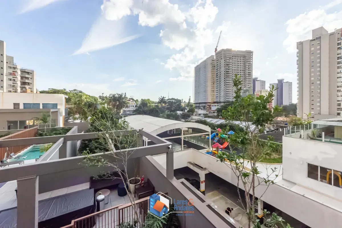 Imagem Apartamento para venda em Jardim Prudência com 2 quartos, sendo 2 suítes, 85m²