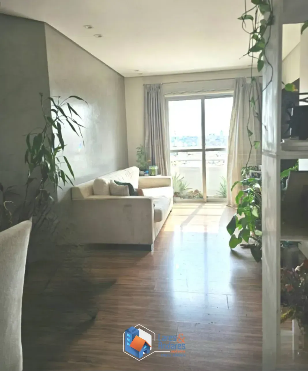 Imagem Apartamento para venda em Parque Mandaqui com 3 quartos, sendo 1 suíte, 78m²