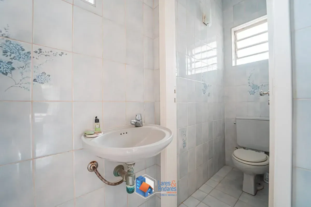 Imagem Casa para venda em Planalto Paulista com 3 quartos, sendo 1 suíte, 150m²
