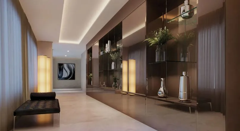 Imagem Apartamento para venda em Mooca com 3 quartos, sendo 1 suíte, 82m2