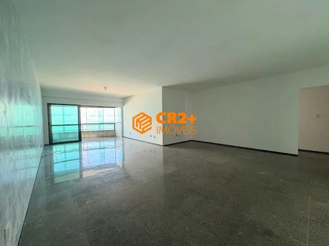 Imagem Apartamento Alto Padrão -Boa Viagem - 178m2 - 04 Quartos - 03 Suies - 03 Garagen