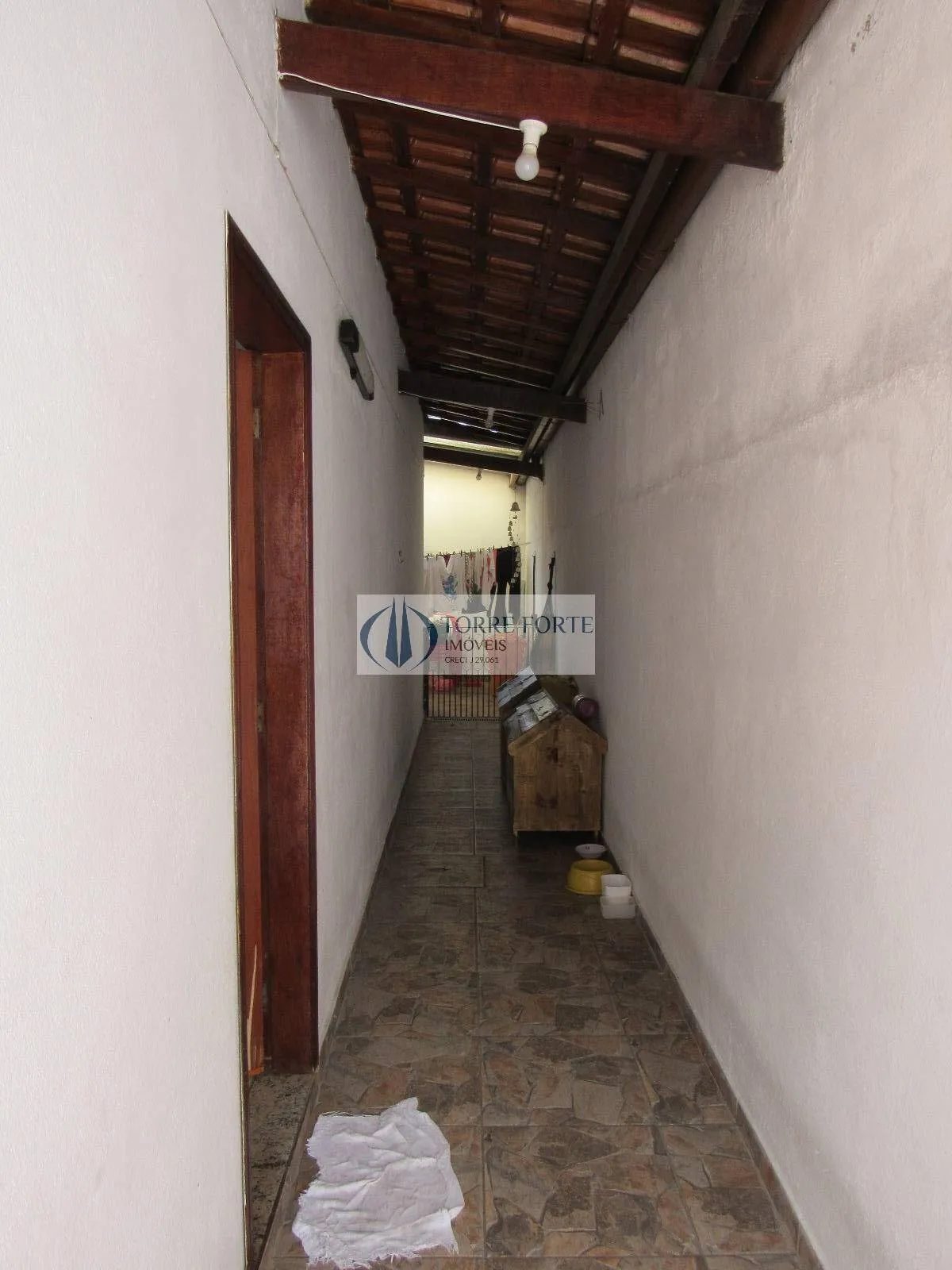 Imagem Sobrado 3 dormitórios 2 banheiros e 2 Vagas na Vila Guarani (ZL)