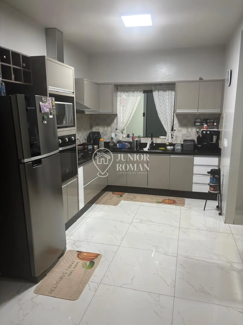 Imagem CASA BAIRRO JARDIM PARAISO - LUIS EDUARDO MAGALHÃES/BA