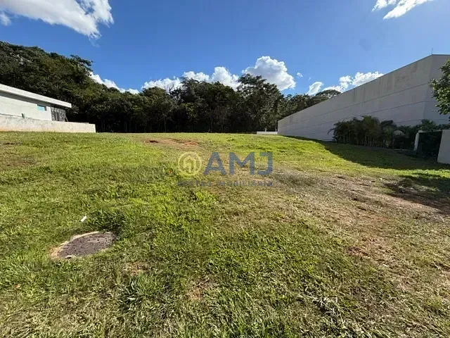 Imagem LOTE À VENDA - PLATEAU D'OR PRIVILEGE | GOIÂNIA/GO