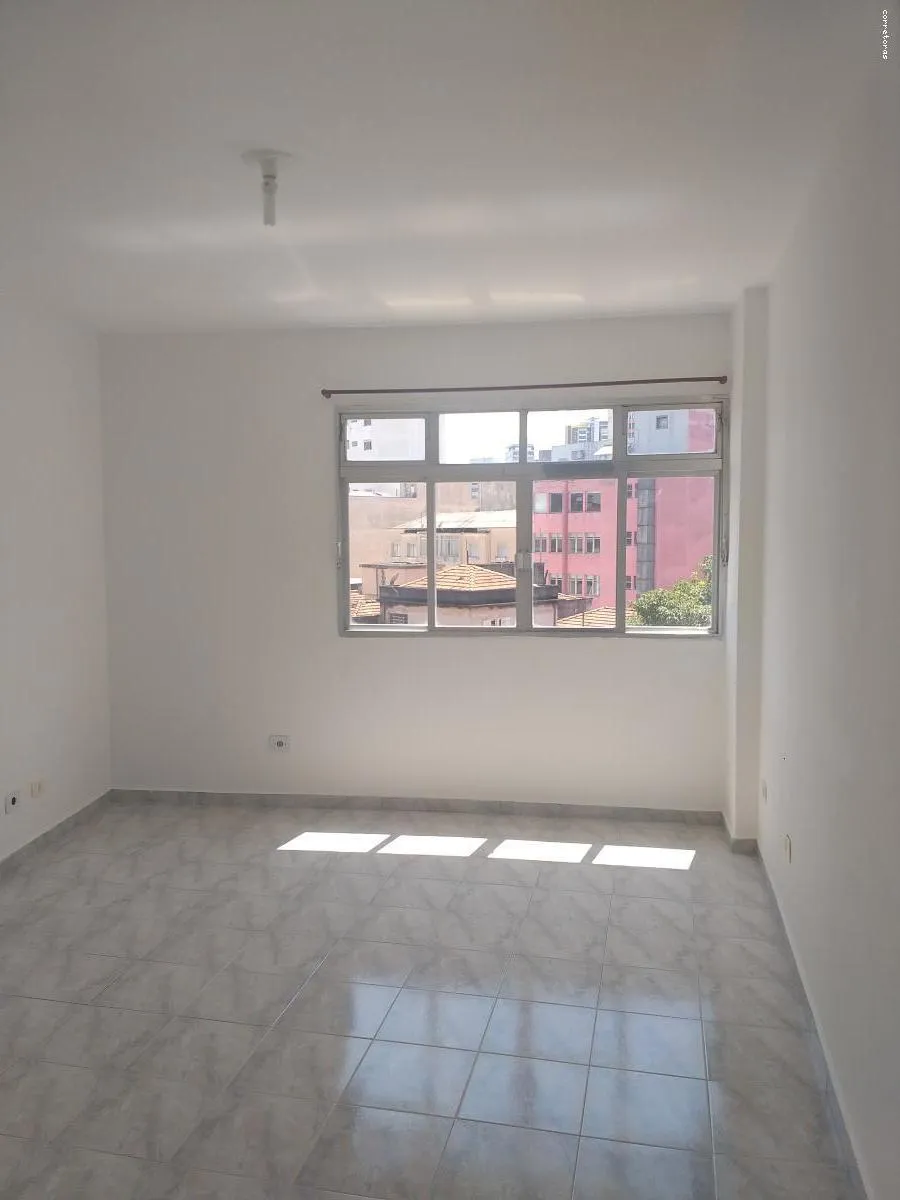 Foto do imóvel Kitnet para Locação em São Paulo, Bela Vista, 1 dormitório, 1 banheiro