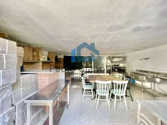 Imagem Casa Bernardo Issler, Um Ícone da Arq. Brasileira!