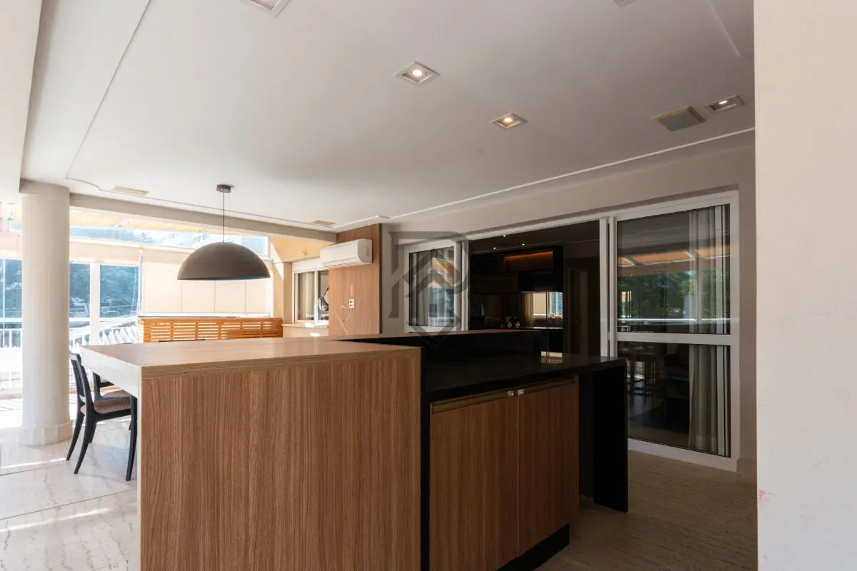 Imagem Apartamento brooklin condominio Vista Alegre