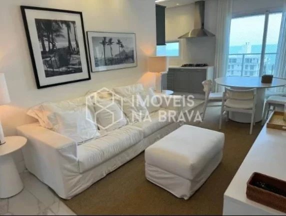 Imagem APARTAMENTO COM 3 QUARTOS, 2 BANHEIROS, LOCACAO PRAIA BRAVA, ITAJAI/SC
