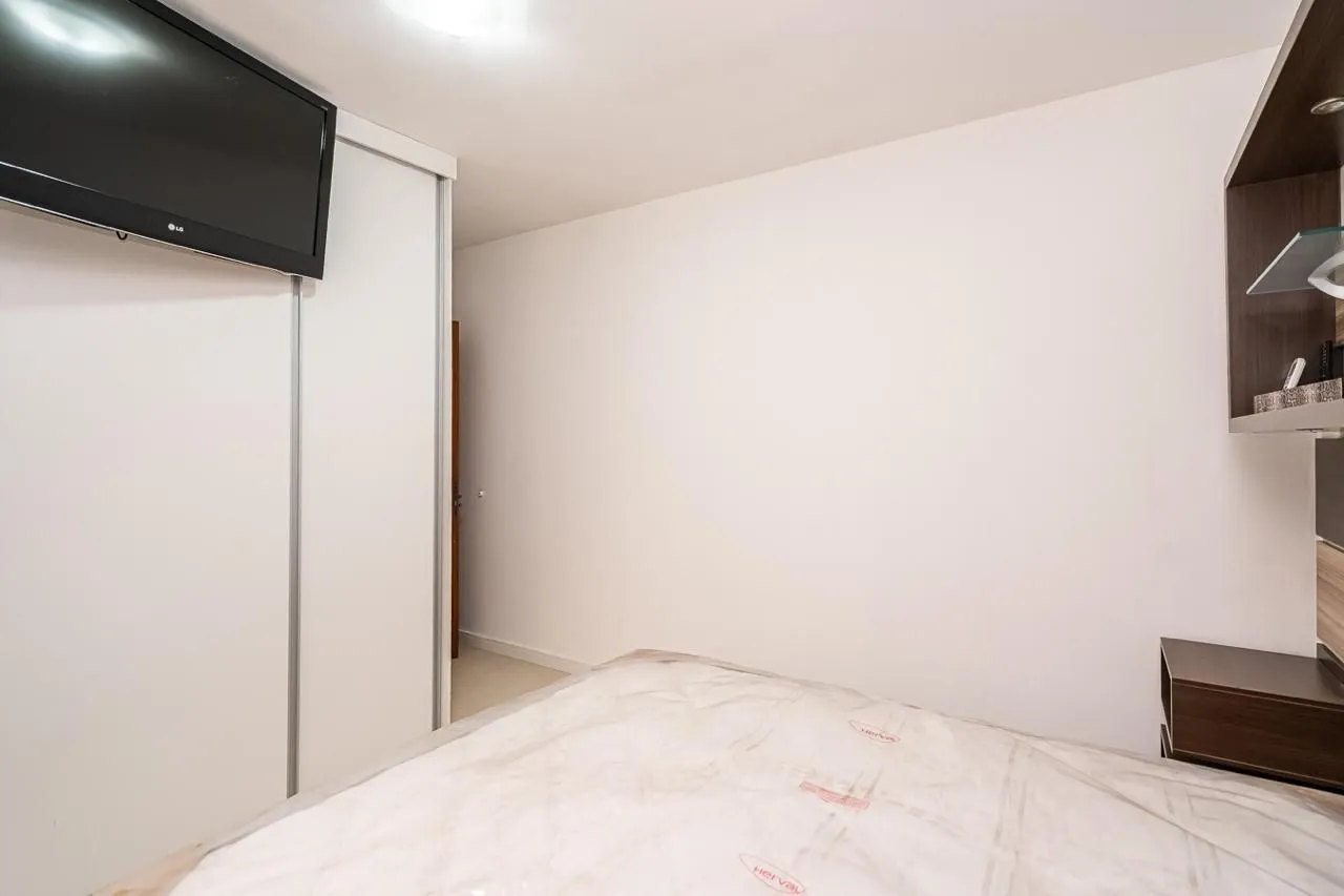 Imagem Apartamento em Auxiliadora