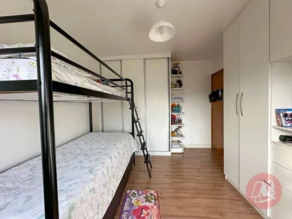Imagem Na avenida Mariante,102 m² privativos, 3 dormitórios, suíte e vaga.