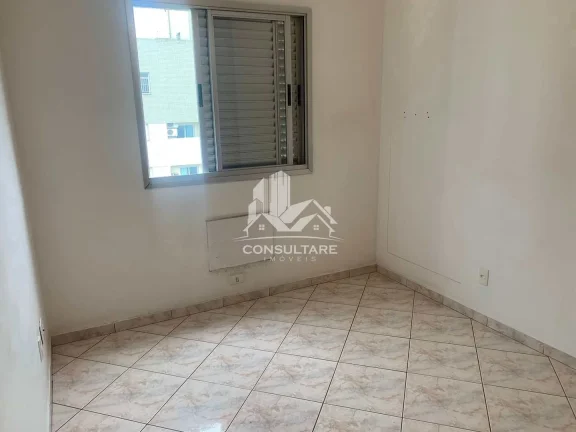 Imagem Apartamento com 2 quartos, Encruzilhada, Santos - R$ 450 mil, Cod: 23679