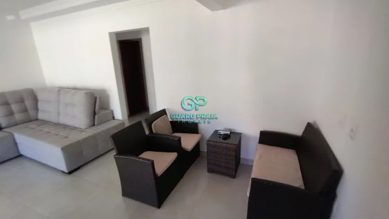Imagem Apartamento à venda no bairro Enseada - Guarujá/SP