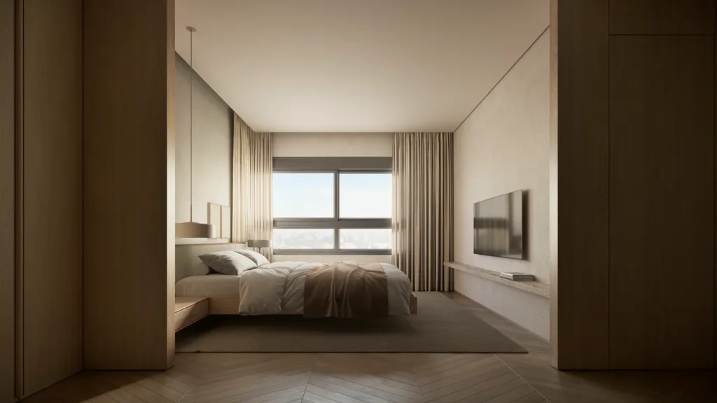 Imagem Apartamento Garden em Menino Deus