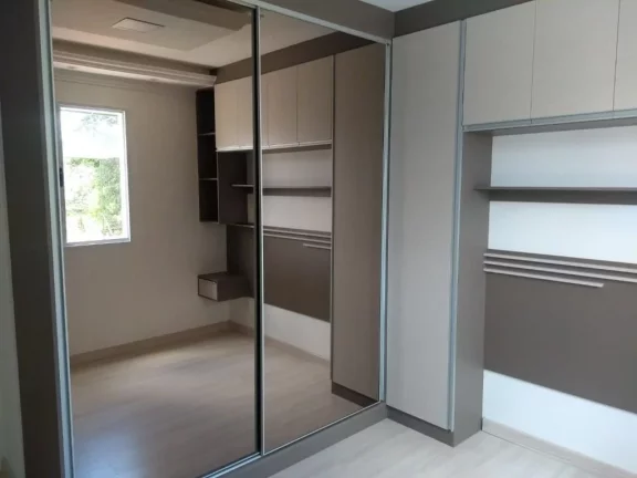 Imagem Apartamento com 2 dormitórios à venda, 52 m² por R$ 280.000,00 - Caxangá - Suzano/SP