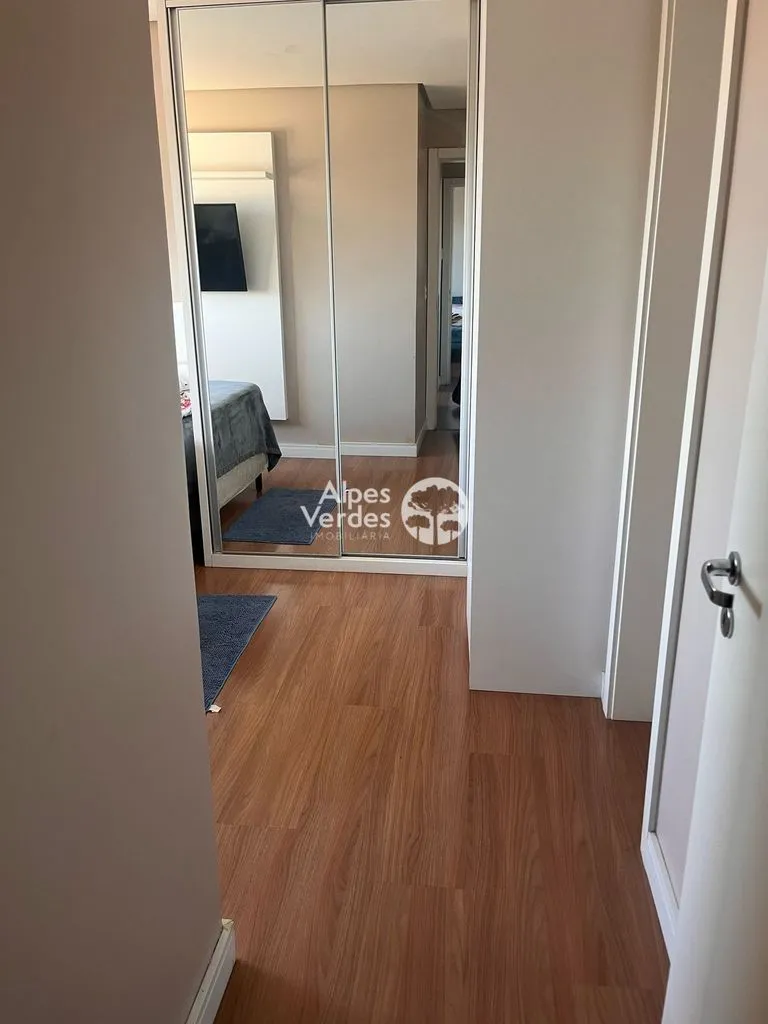 Imagem Aluga-se ou Vende-se Apartamento, no centro de Canela, 2 quartos