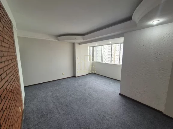 Foto do imóvel Apartamento de 3 quartos na Pituba, Salvador-BA: 1 suite, 2 salas, 3 banheiros, 1 vaga de garagem, 117m² de área. Venha conferir!