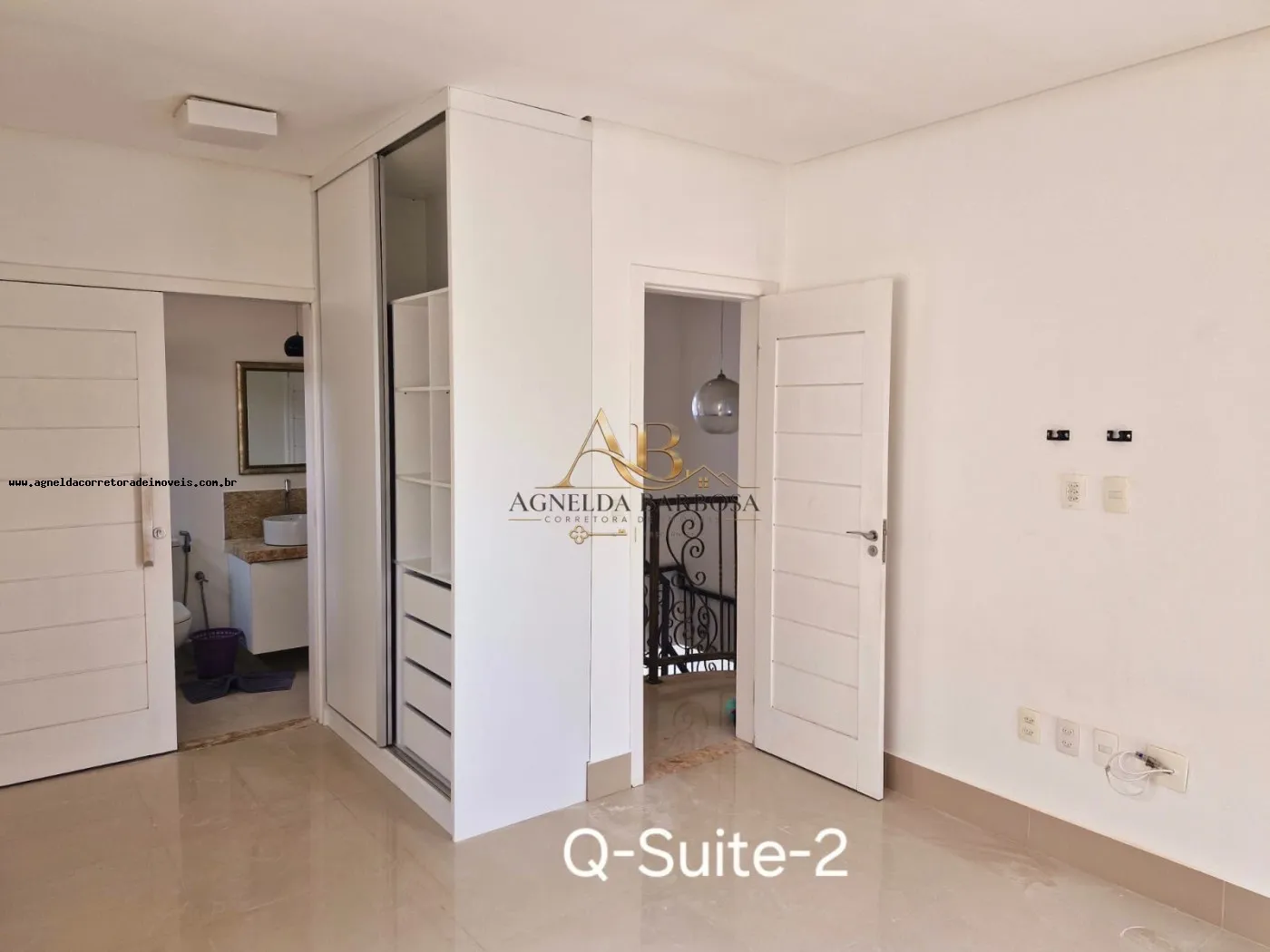 Imagem Casa em Condomínio para Locação em Parnamirim, Parque das Nações, 3 dormitórios, 2 suítes, 3 banheiros, 4 vagas