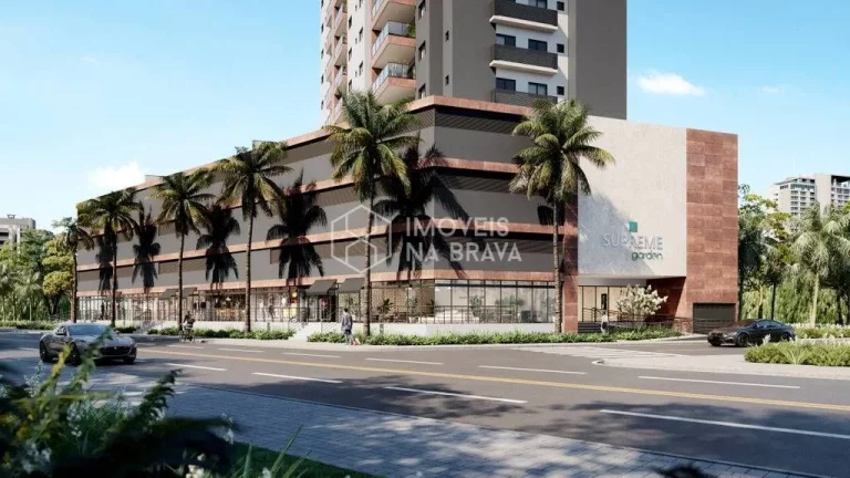 Foto do imóvel APARTAMENTO 2 QUARTOS A VENDA BAIRRO DOM BOSCO/ ITAJAI/SC em Rua José Gall