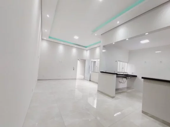 Imagem Casa a VENDA, Jardim Solange