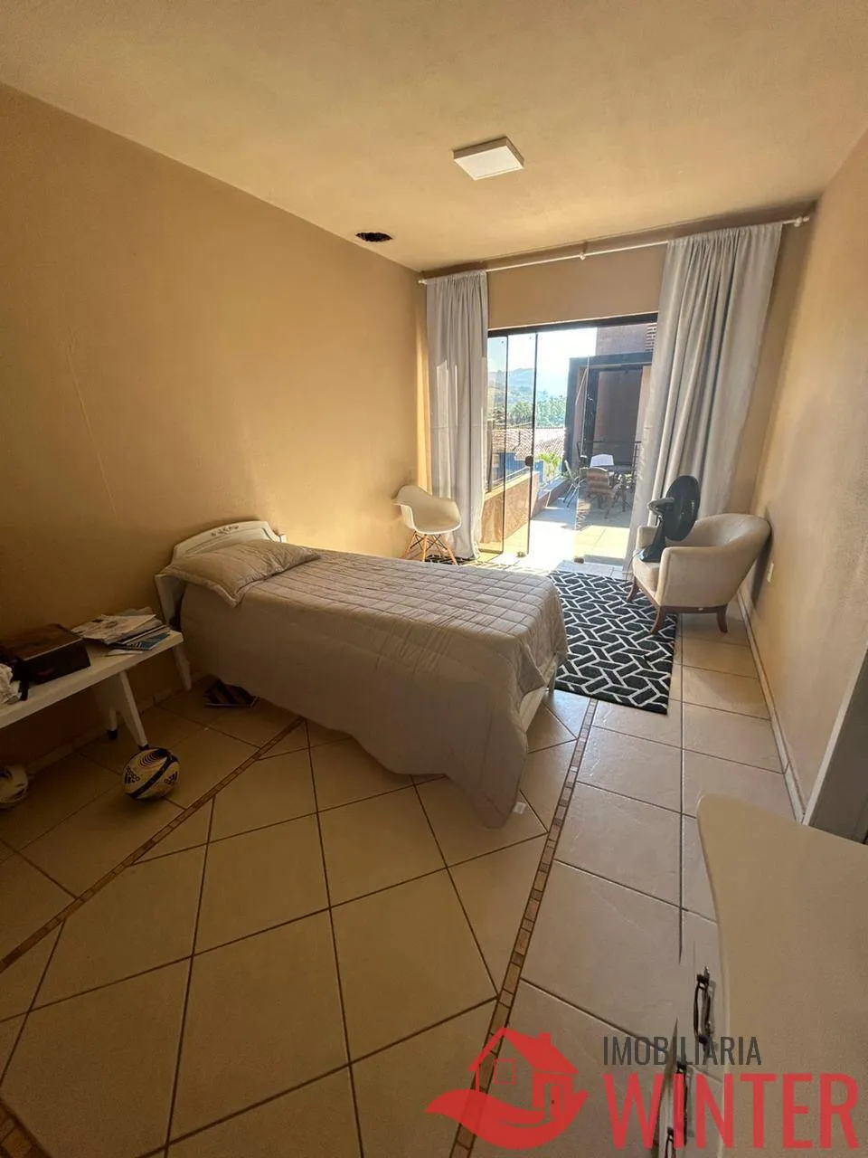 Imagem Linda casa + quiosque com 187,00m² no bairro Matiel, Feliz.