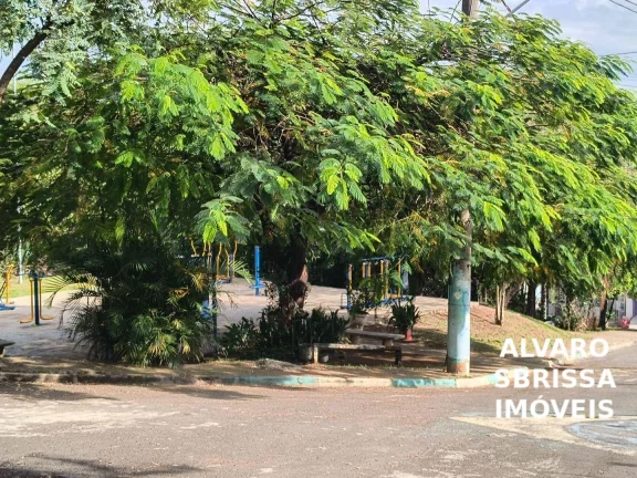 Imagem Terreno à venda com 259 m2 no B Cajuru em Sorocaba SP