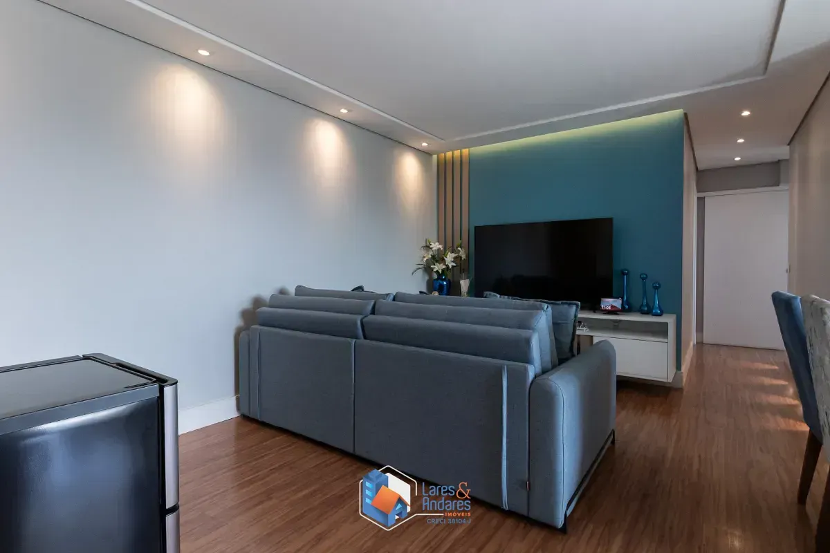 Imagem Apartamento para venda em Barra Funda com 3 quartos, sendo 1 suíte, 100m²
