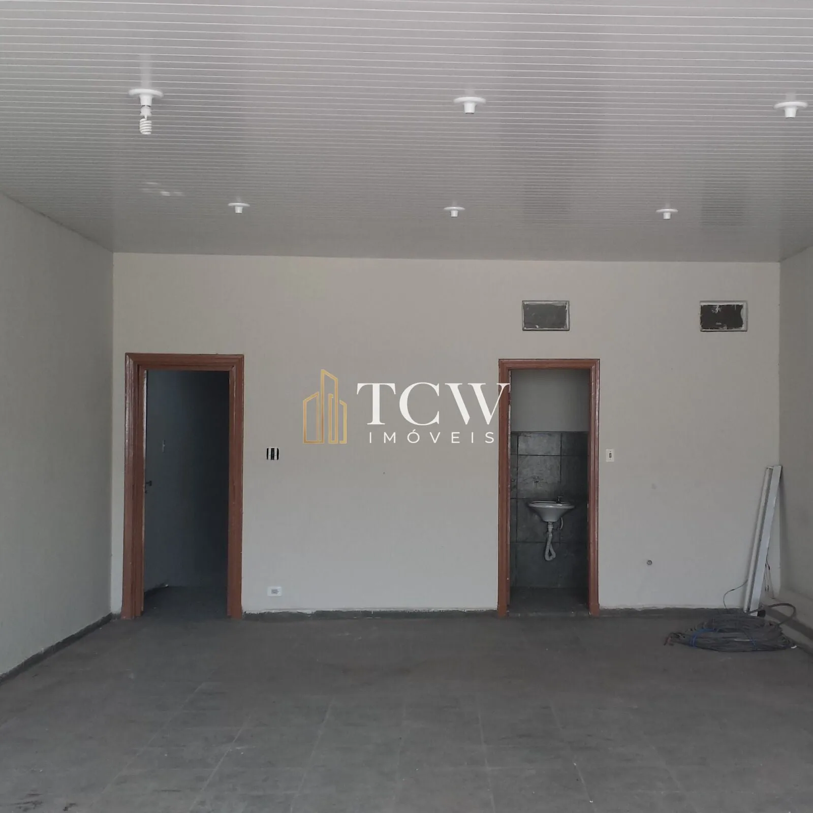 Imagem Prédio/Armazém para Locação | 650m2 | Brás/SP