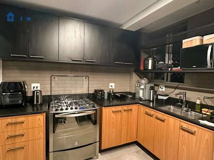 Imagem APARTAMENTO COM 03 QUARTOS, SUÍTE, CLOSET, 02 VAGAS NO ANCHIETA!!!!!