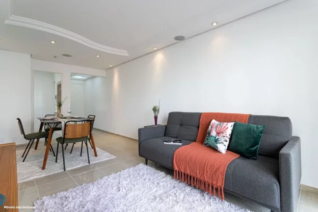 Imagem APARTAMENTO RESIDENCIAL em São Paulo - SP, Brooklin Paulista