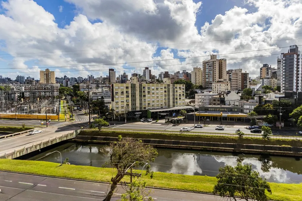 Imagem Apartamento em Partenon