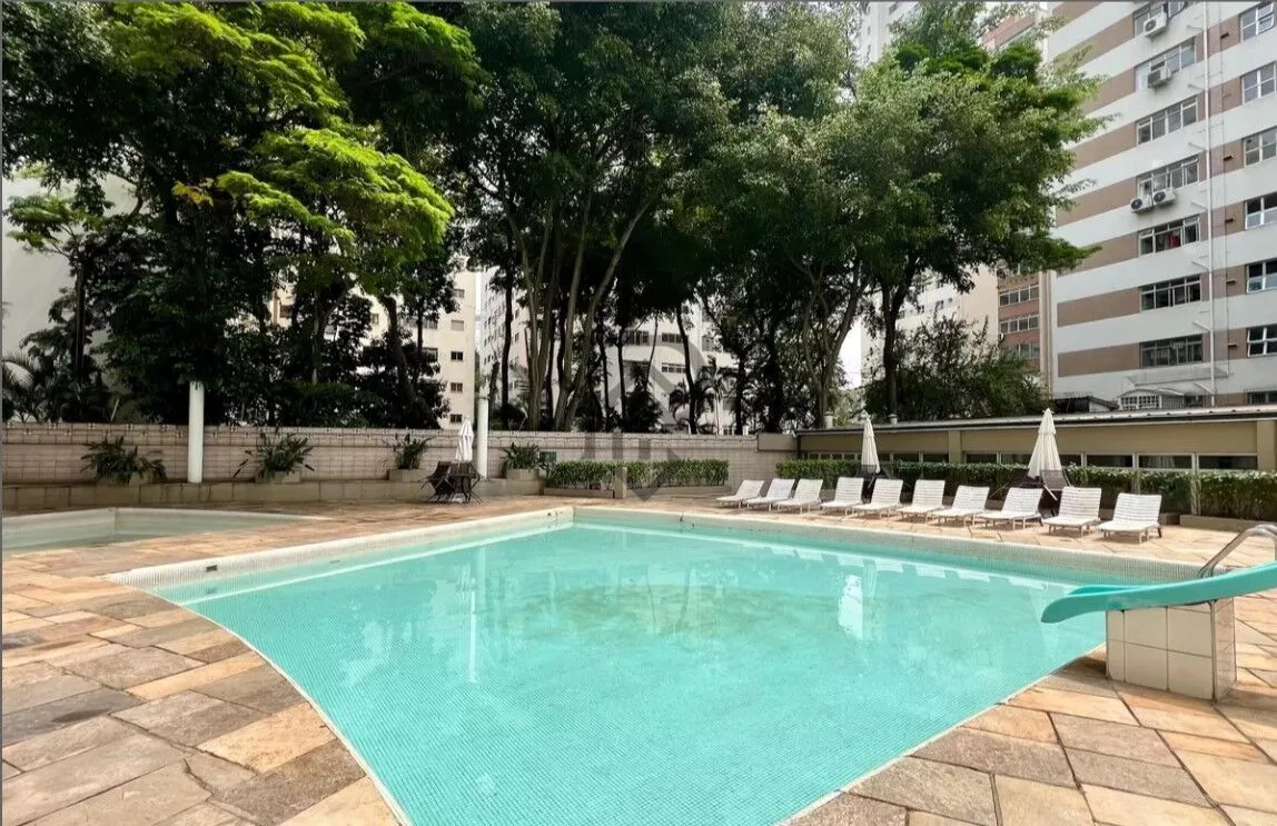 Imagem Apartamento jardins proximo ao clube pinheiros