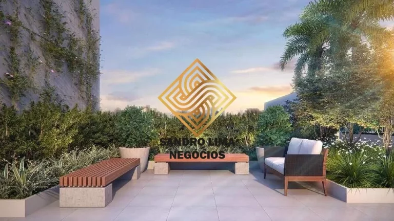 Imagem APARTAMENTO 55M², 2 DORMITÓRIOS SENDO 1 SUÍTE, TERRAÇO COM 1 VAGA - SACOMÃ - SÃO PAULO / SP