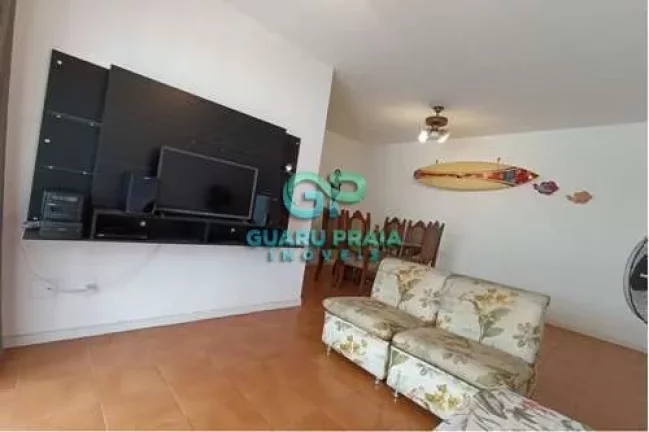 Imagem Apartamento 2 dormitorios com lazer