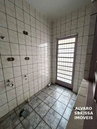 Imagem Vende - Casa oportunidade - Vila Gardiman- Itu/SP