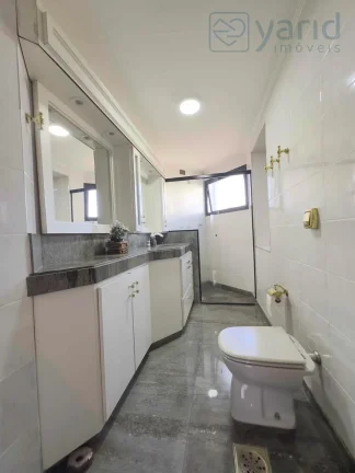 Imagem APARTAMENTO À VENDA MONT BLANC, AO LADO 9 DE JULHO, JUNDIAÍ