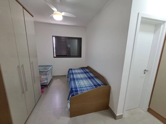 Imagem Apartamento Guilhermina