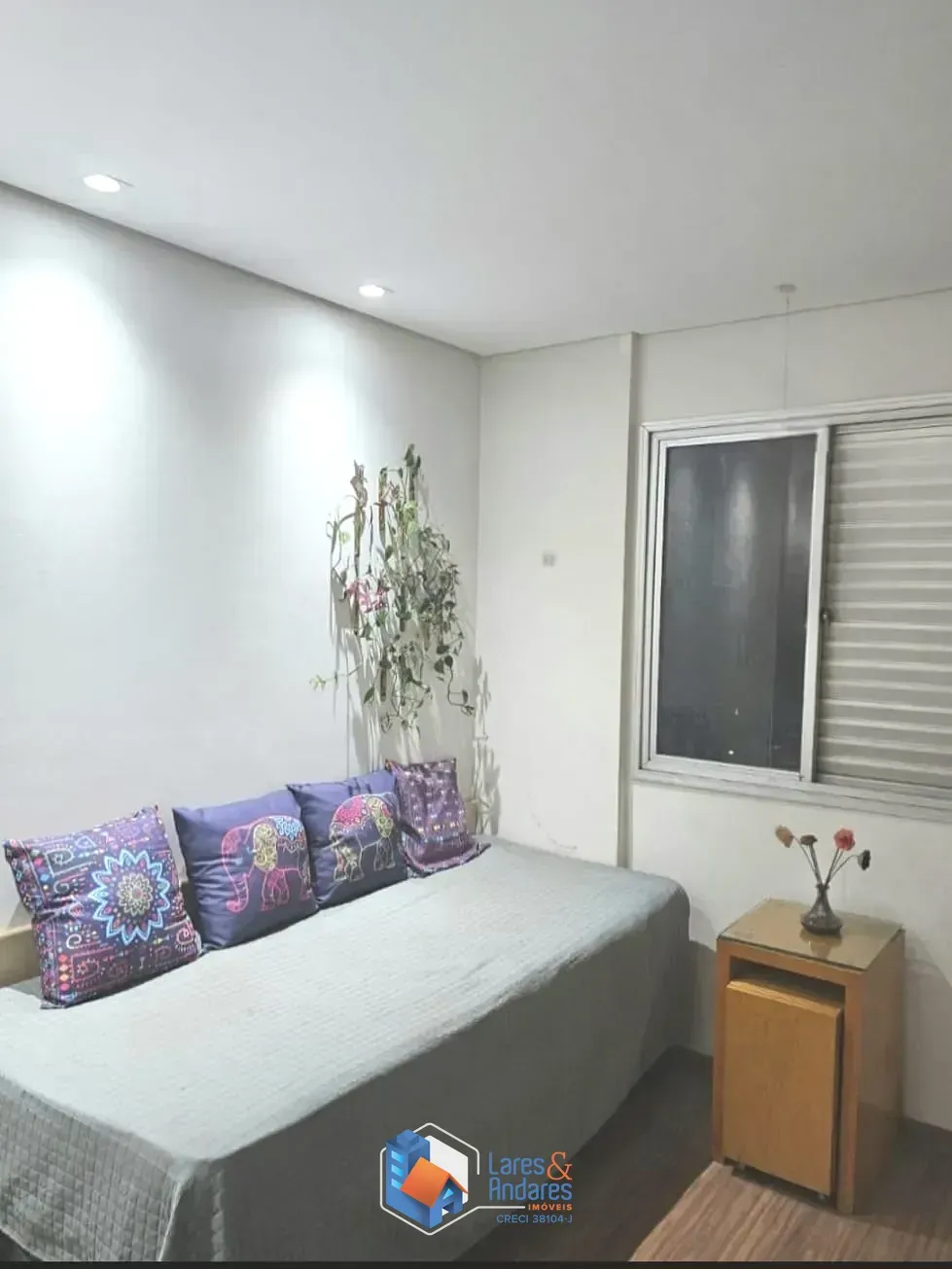 Imagem Apartamento para venda em Parque Mandaqui com 3 quartos, sendo 1 suíte, 78m²