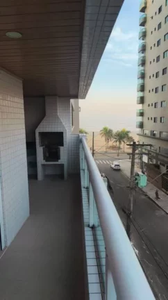 Imagem APARTAMENTO COM 113.38 m² - AVIAÇÃO - PRAIA GRANDE SP