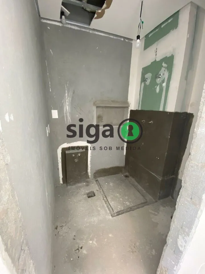 Imagem Apartamento para venda no Campo Belo 03 suítes, São Paulo - SP