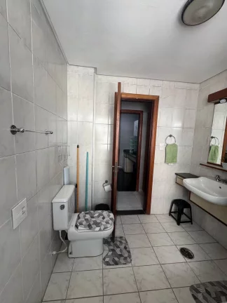 Imagem Flat para venda PORTEIRA FECHADA-São Vicente
