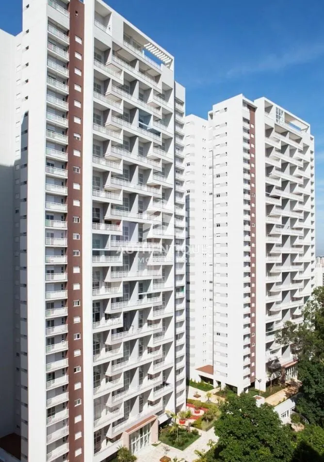 Foto do imóvel DUO MORUMBI - Apartamento à venda em São Paulo/SP em Rua Raimundo Simão de Souza, 26 - Morumbi, São Paulo - SP