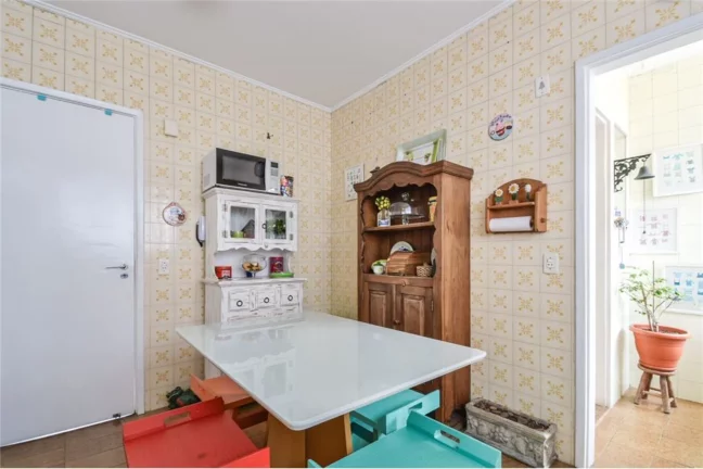 Imagem APARTAMENTO RESIDENCIAL em São Paulo - SP, Pinheiros