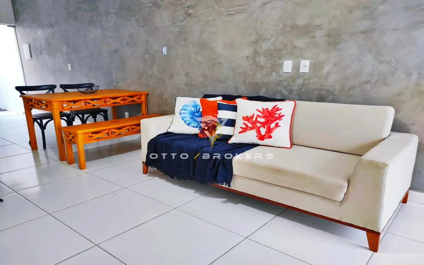 Imagem APARTAMENTO RESIDENCIAL em SANTA CRUZ CABRÁLIA - BA, RIO JARDIM