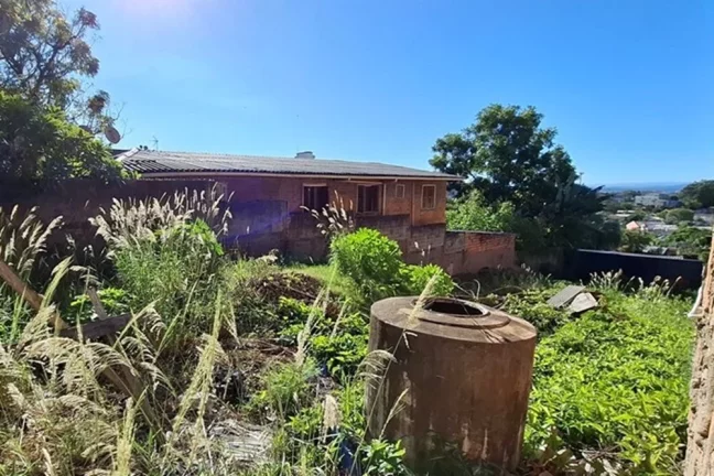 Imagem Terreno/Lote Residencial para venda no bairro Vila Jardim em Porto Alegre