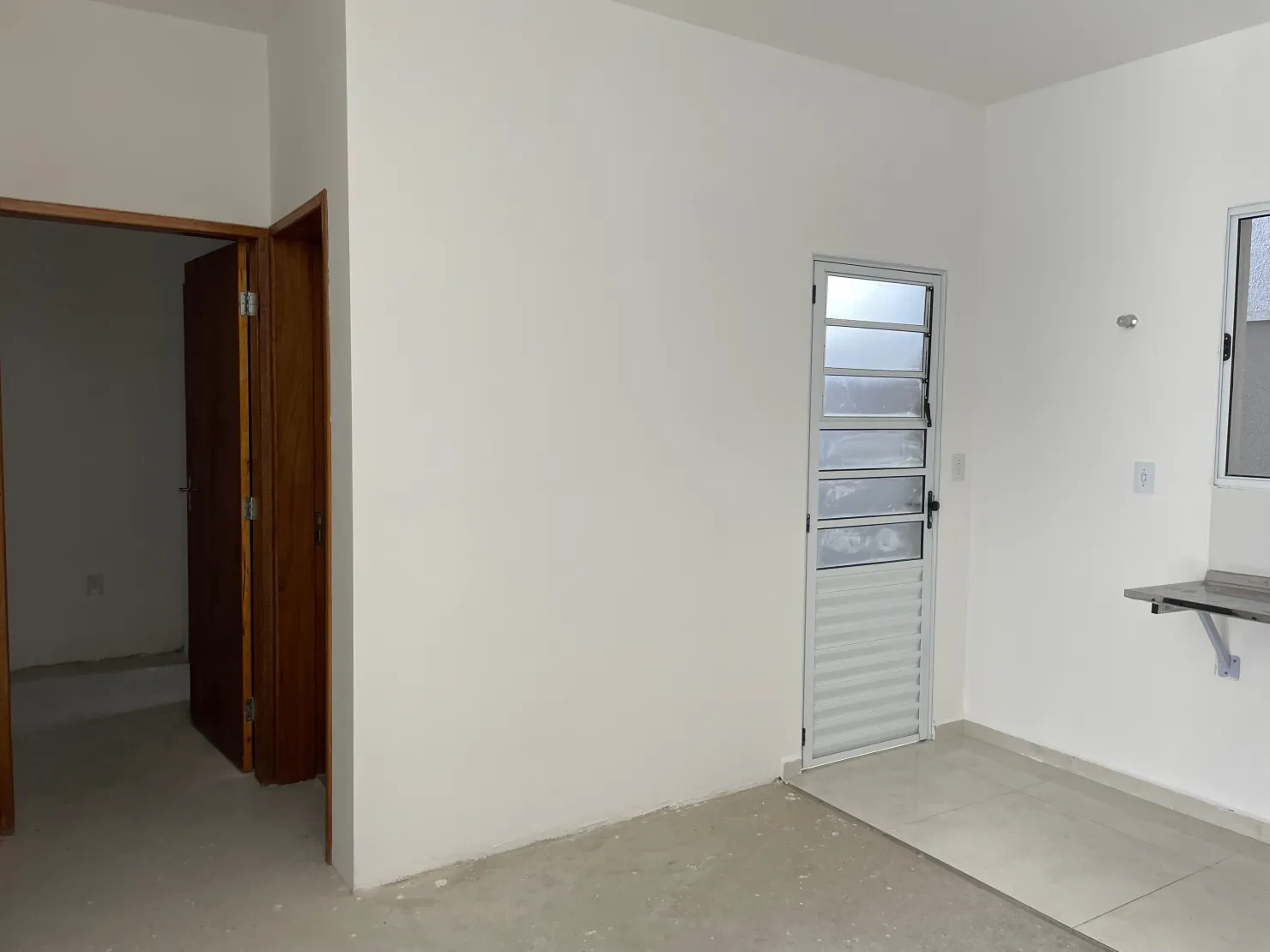 Imagem Apartamento à venda dois dormitórios com suíte e um belo quintal, a localização é privilegiada Bosque da Princesa, Pindamonhangaba, SP