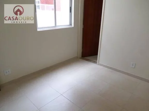 Imagem Cobertura à venda, 126 m² por R$ 839.000,00 - Santa Tereza - Belo Horizonte/MG