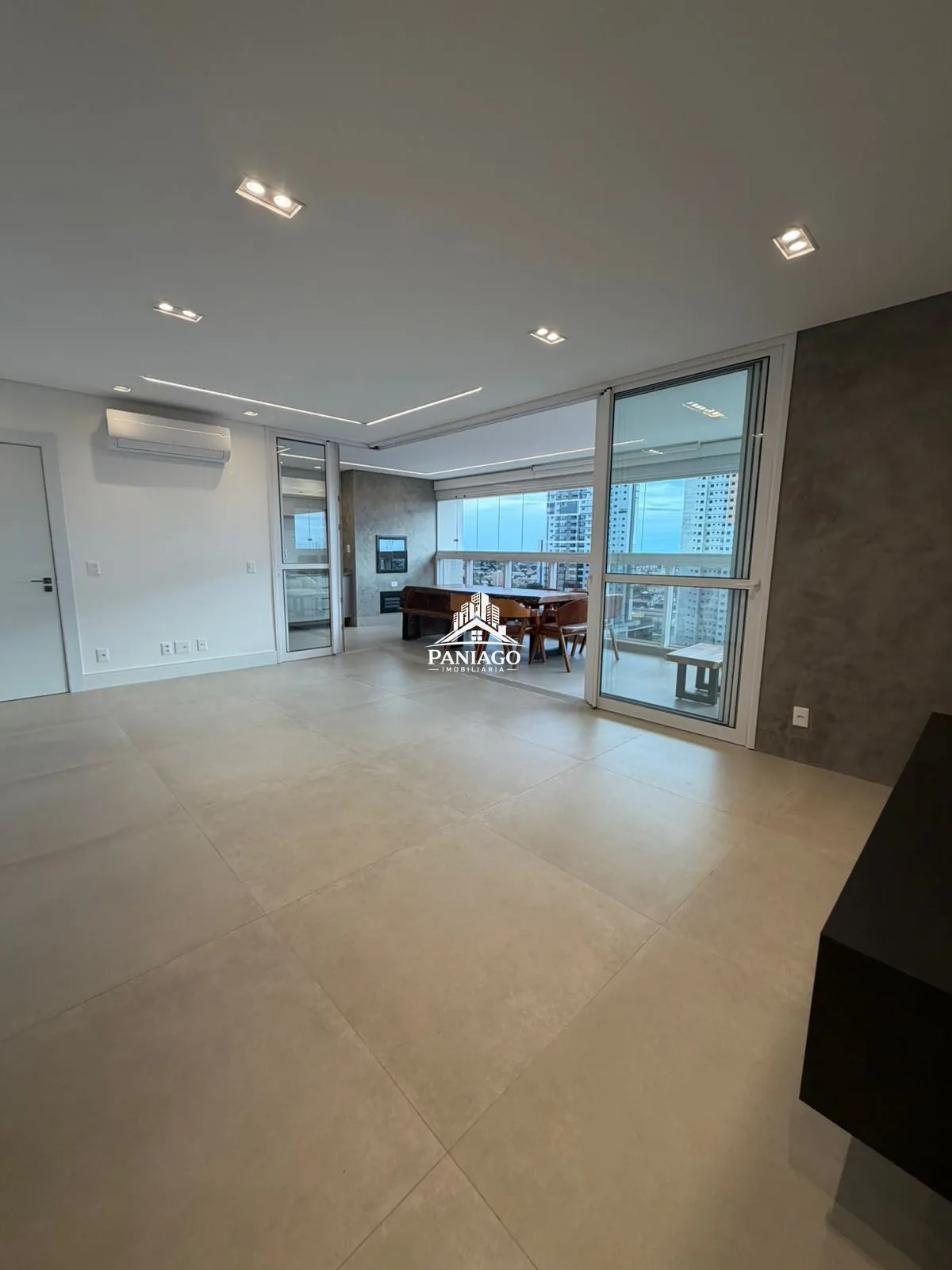 Imagem Apartamento a Venda ou Locação Authentique Plaenge em Cuiabá