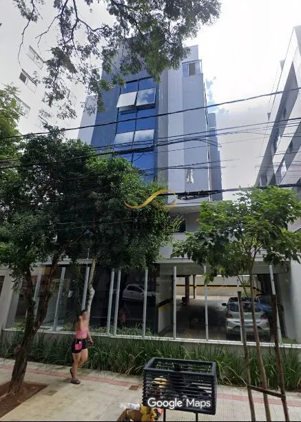 Foto do imóvel Apartamento à venda no bairro Cruzeiro - Belo Horizonte/MG