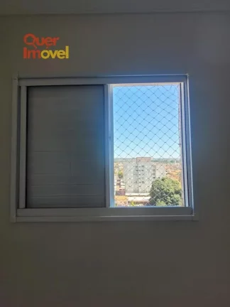 Imagem Apartamento à venda em Ribeirão Preto-SP, Campos Elíseos: 2 quartos, 1 suíte, 2 salas, 1 banheiro, 1 vaga de garagem, 47m²!