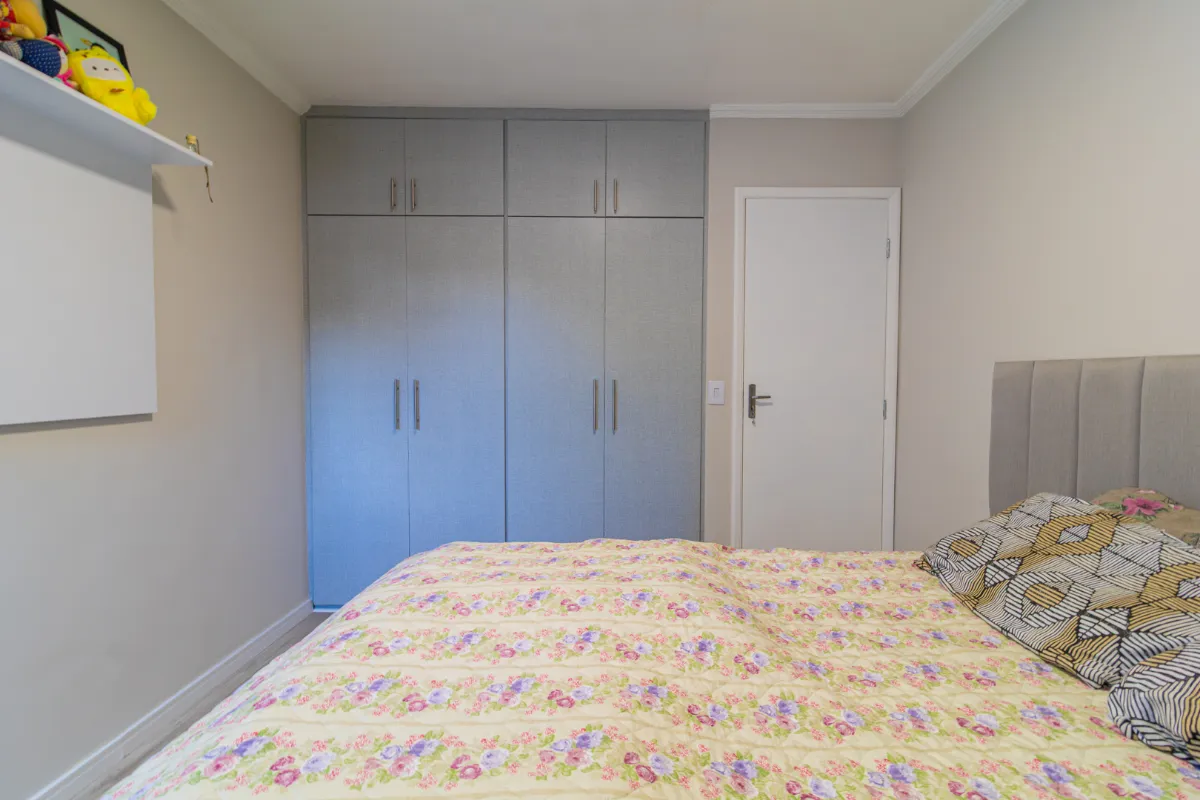 Imagem Apartamento para venda em Santo Amaro com 2 quartos, 82m2
